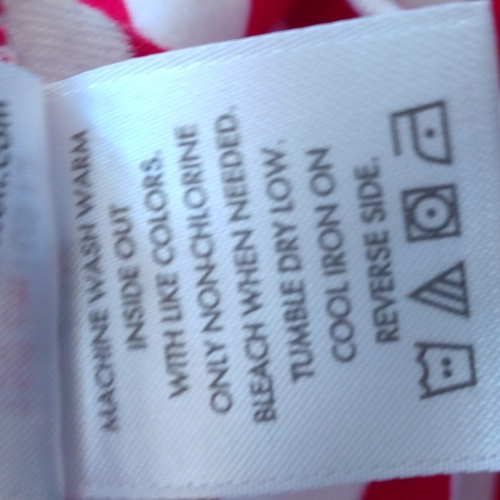 Hanna Andersson Size 12 PJ Pants. - Picture 9 of 9